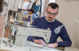 Diploma In Tailoring and cutting